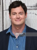 Benjamin Walker