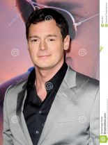 Benjamin Walker