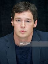 Benjamin Walker