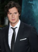 Benjamin Walker