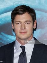 Benjamin Walker