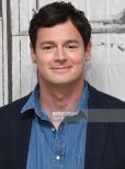 Benjamin Walker