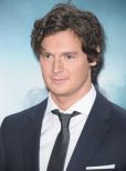 Benjamin Walker