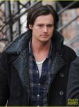 Benjamin Walker