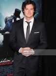 Benjamin Walker