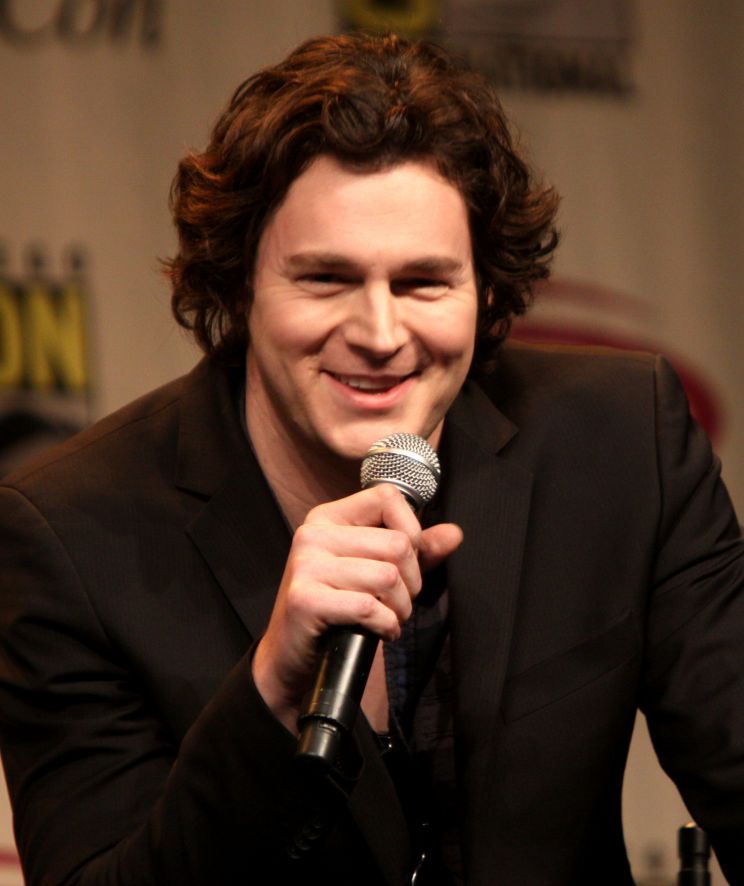 Benjamin Walker