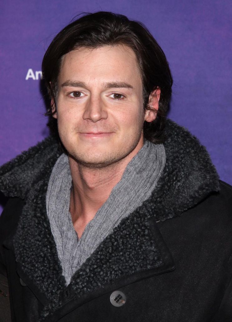 Benjamin Walker