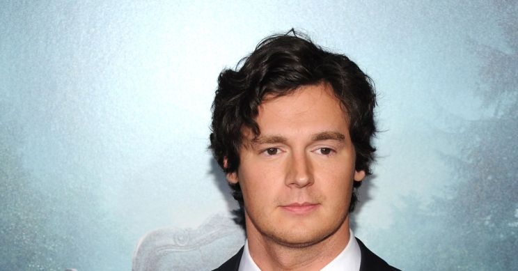 Benjamin Walker