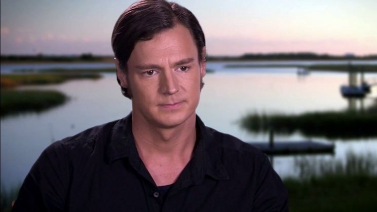 Benjamin Walker