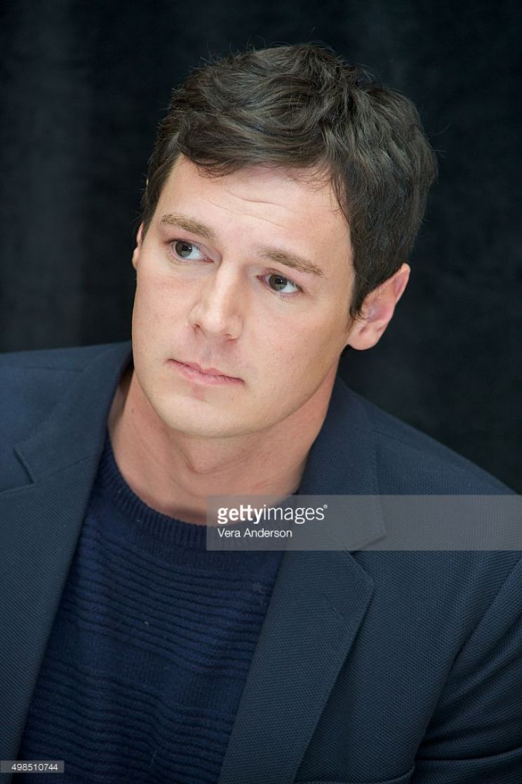 Benjamin Walker