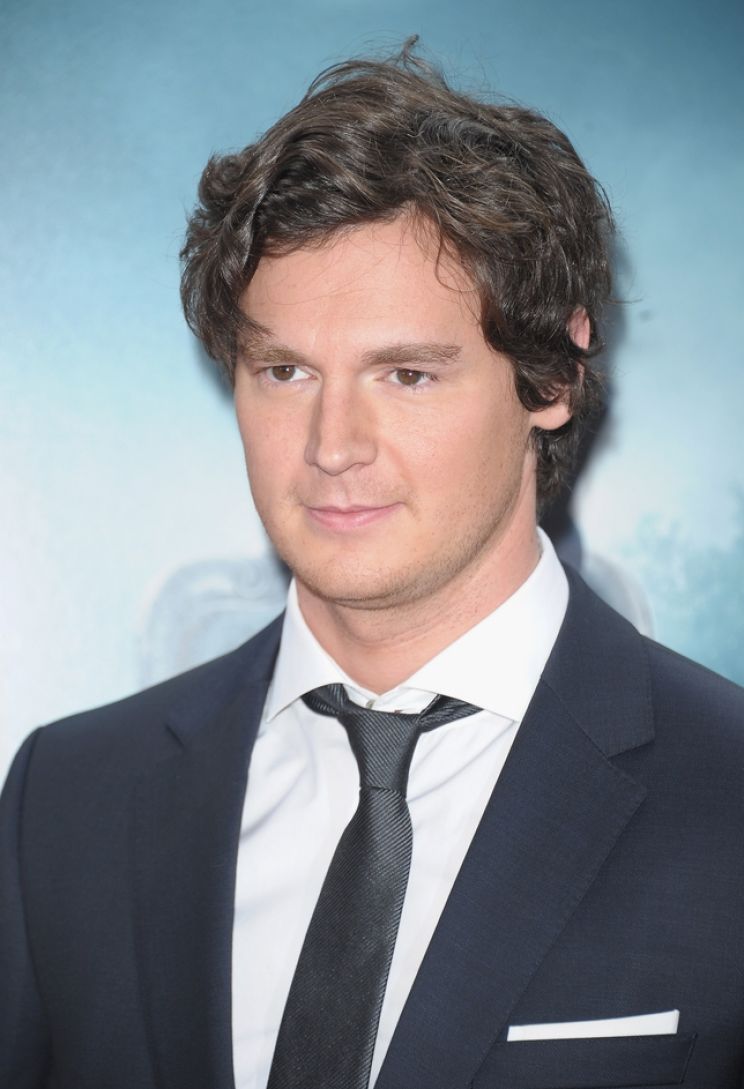 Benjamin Walker