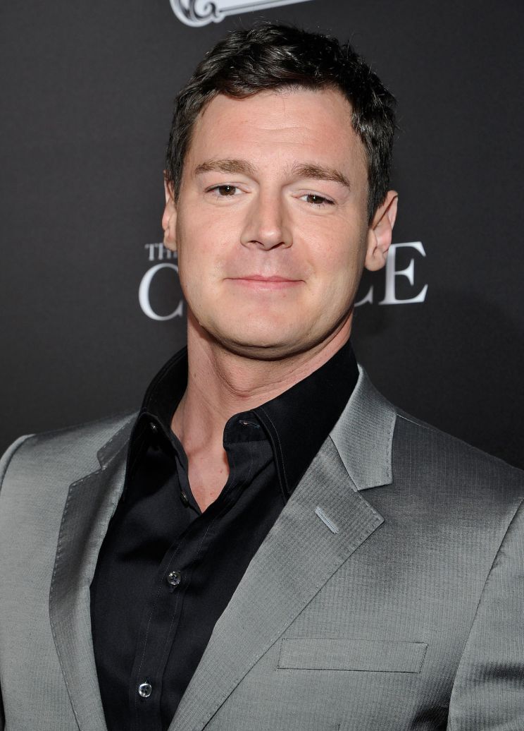 Benjamin Walker