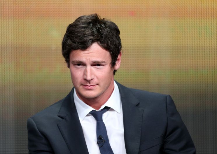 Benjamin Walker