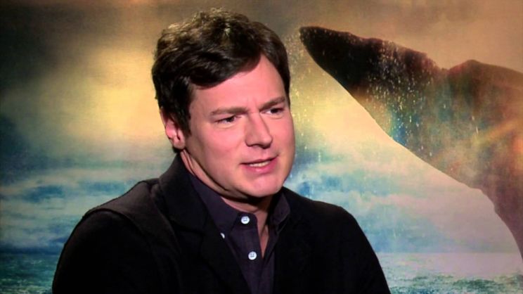 Benjamin Walker