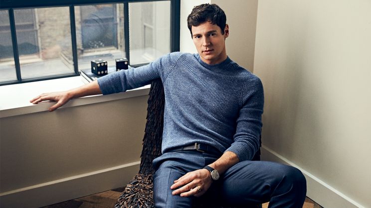 Benjamin Walker
