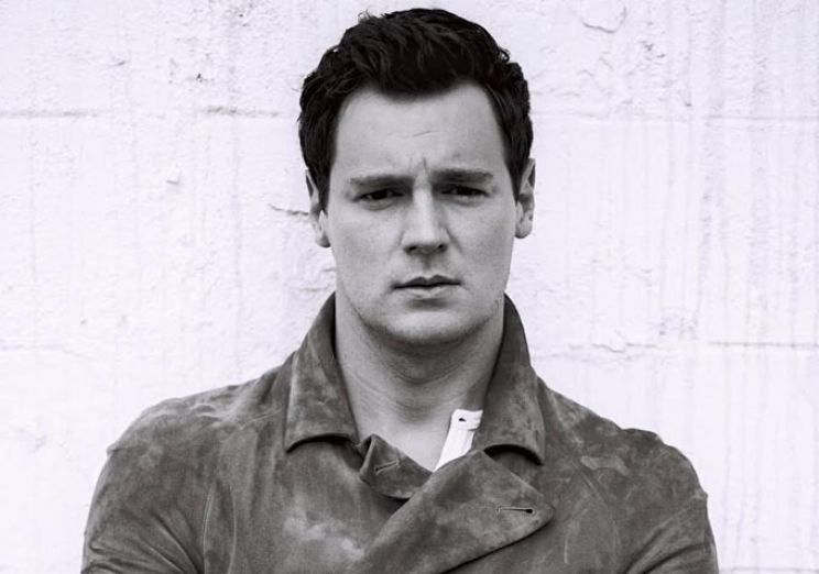 Benjamin Walker