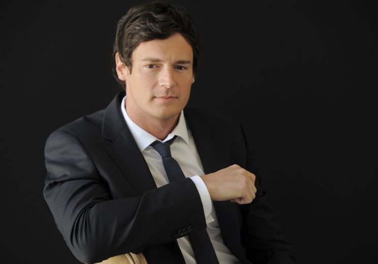 Benjamin Walker