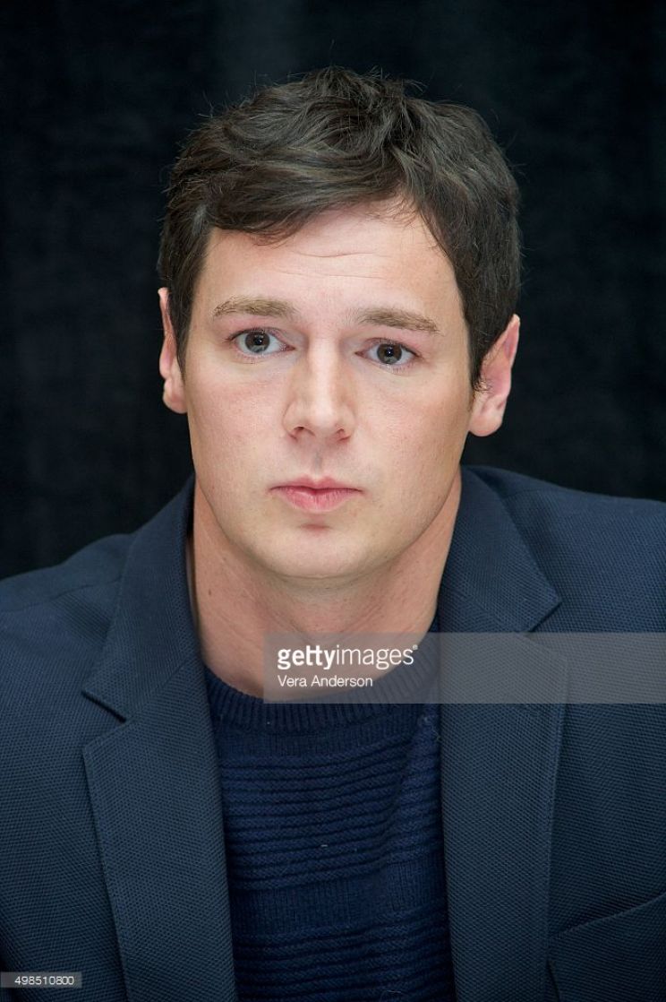 Benjamin Walker