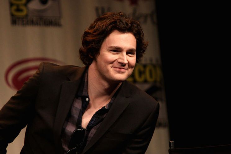 Benjamin Walker