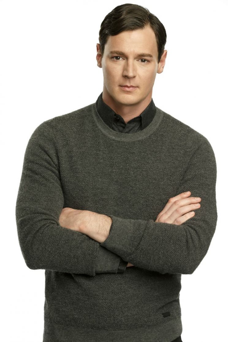 Benjamin Walker