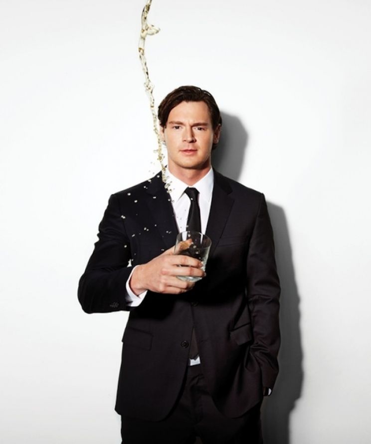 Benjamin Walker