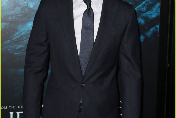 Benjamin Walker