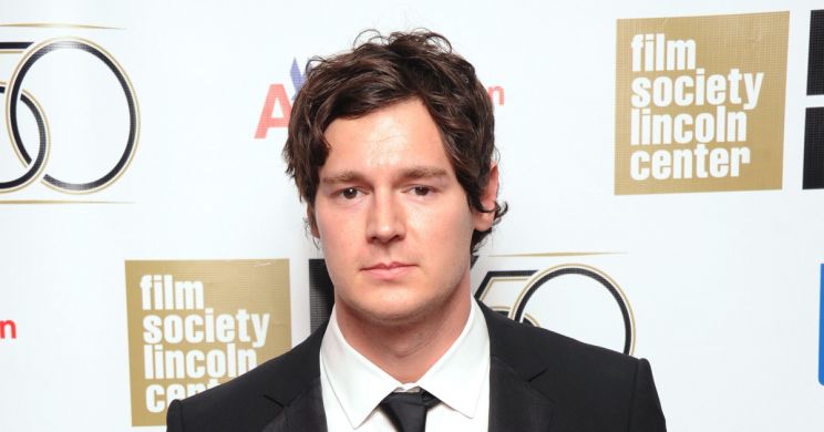 Benjamin Walker