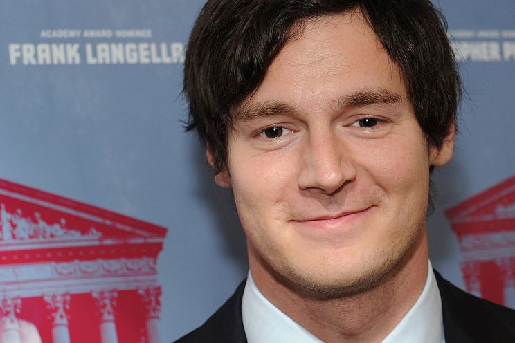 Benjamin Walker
