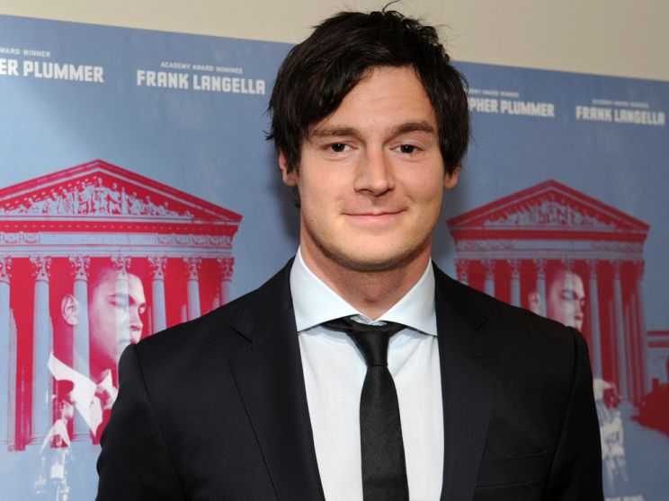 Benjamin Walker