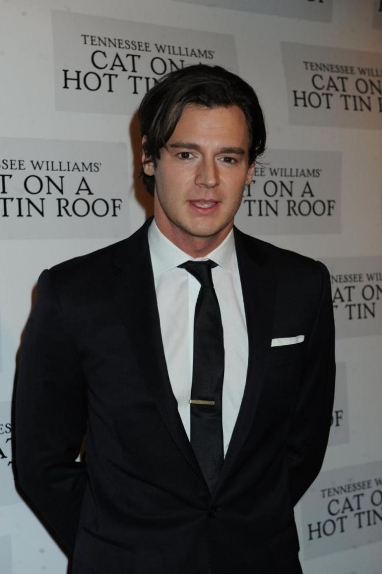 Benjamin Walker