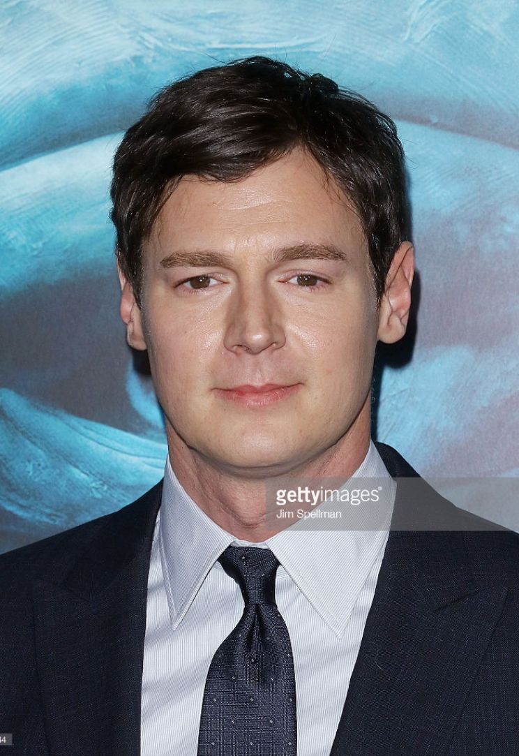 Benjamin Walker