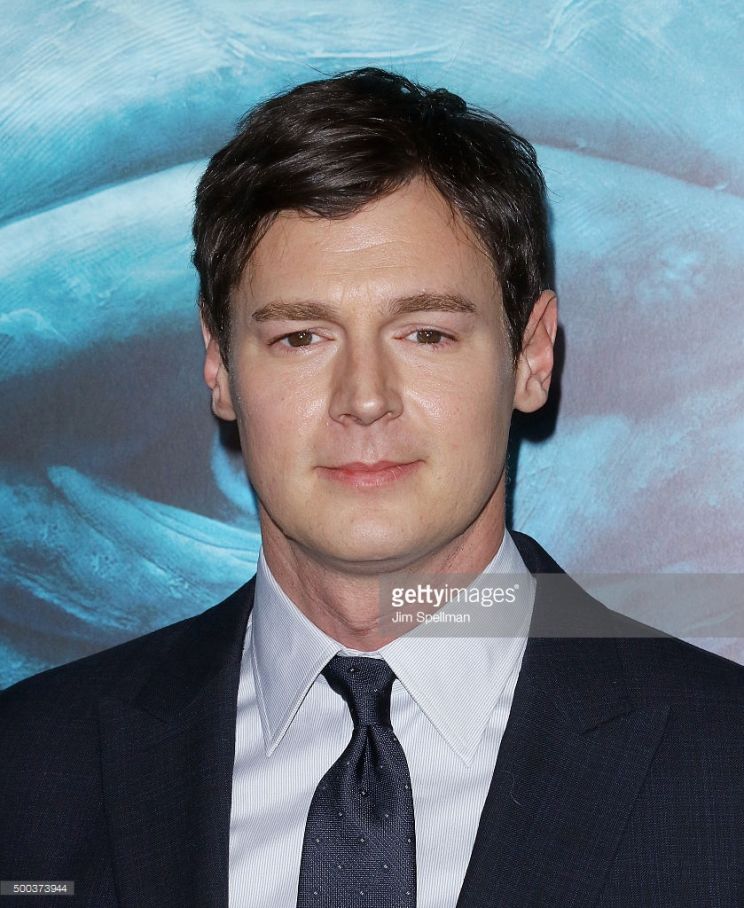 Benjamin Walker