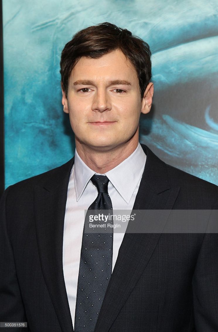 Benjamin Walker