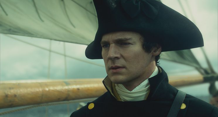 Benjamin Walker