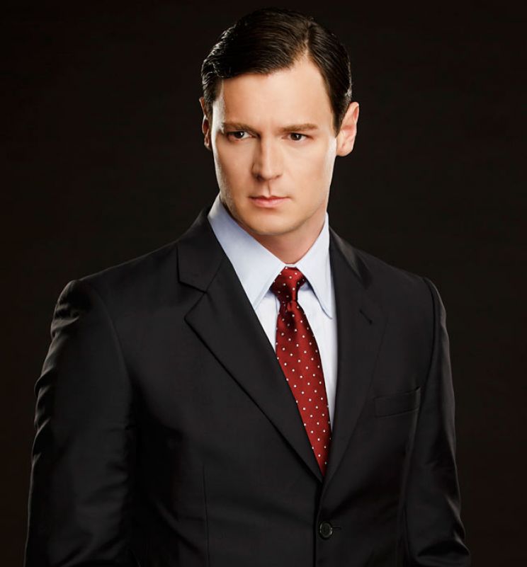 Benjamin Walker