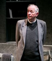 Benjamin Whitrow