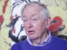 Benjamin Whitrow