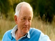 Benjamin Whitrow
