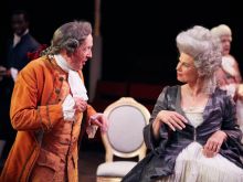 Benjamin Whitrow