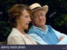 Benjamin Whitrow