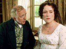Benjamin Whitrow