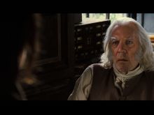 Benjamin Whitrow