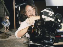 Benjamin Whitrow