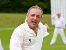 Benjamin Whitrow