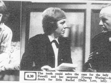 Benjamin Whitrow