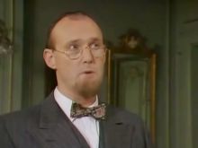 Benjamin Whitrow
