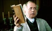 Benjamin Whitrow