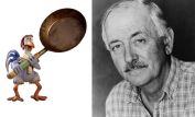 Benjamin Whitrow