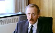 Benjamin Whitrow