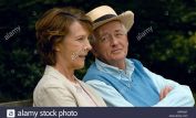 Benjamin Whitrow
